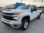 2024 Chevrolet Silverado 2500 Crew Cab 4WD Pickup for sale #P29468 - photo 4