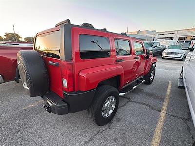 2008 Hummer H3 4WD SUV for sale #P29506B - photo 2