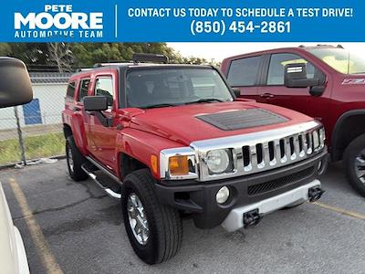 2008 Hummer H3 4WD SUV for sale #P29506B - photo 1