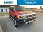 2008 Hummer H3 4WD SUV for sale #P29506B - photo 21