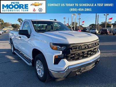 2024 Chevrolet Silverado 1500 Regular Cab 2WD Pickup for sale #P29507 - photo 1
