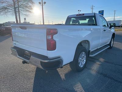 2024 Chevrolet Silverado 1500 Regular Cab 2WD Pickup for sale #P29507 - photo 2