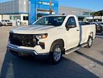 2024 Chevrolet Silverado 1500 Regular Cab 2WD Pickup for sale #P29507 - photo 4