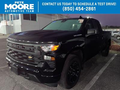 2024 Chevrolet Silverado 1500 Double Cab 4WD Pickup for sale #P29515 - photo 1