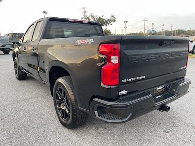 2024 Chevrolet Silverado 1500 Double Cab 4WD Pickup for sale #P29515 - photo 2