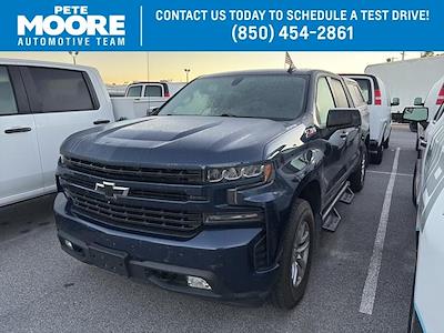2021 Chevrolet Silverado 1500 Crew Cab 4WD Pickup for sale #P29515A - photo 1