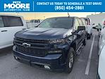 2021 Chevrolet Silverado 1500 Crew Cab 4WD Pickup for sale #P29515A - photo 1