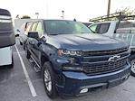 2021 Chevrolet Silverado 1500 Crew Cab 4WD Pickup for sale #P29515A - photo 3