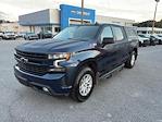 2021 Chevrolet Silverado 1500 Crew Cab 4WD Pickup for sale #P29515A - photo 4
