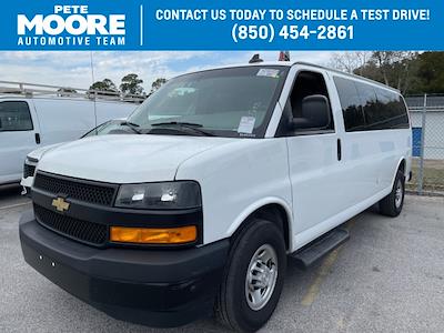 2022 Chevrolet Express 3500 RWD Passenger Van for sale #P29519 - photo 1