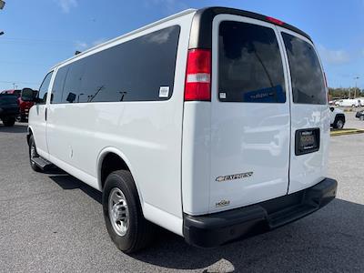 2022 Chevrolet Express 3500 RWD Passenger Van for sale #P29519 - photo 2