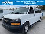 2022 Chevrolet Express 3500 RWD Passenger Van for sale #P29519 - photo 1