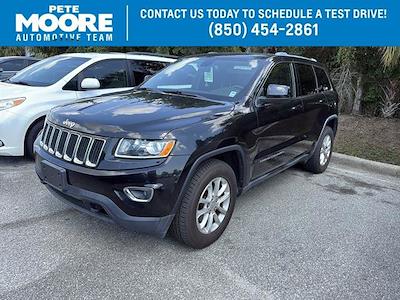 2015 Jeep Grand Cherokee 4x4 SUV for sale #P29542B - photo 1