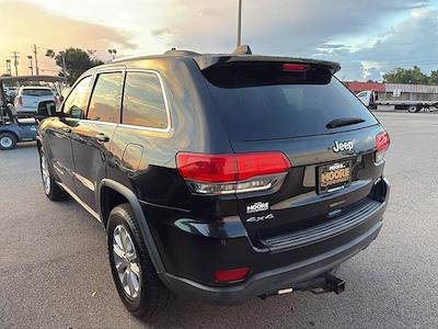 Used 2015 Jeep Grand Cherokee Laredo 4x4 SUV for sale #P29542B - photo 2