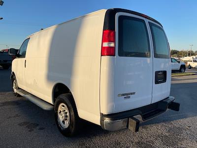 2023 Chevrolet Express 2500 RWD Empty Cargo Van for sale #P29554 - photo 2