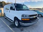 2023 Chevrolet Express 2500 RWD Empty Cargo Van for sale #P29554 - photo 3