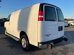 2023 Chevrolet Express 2500 RWD Empty Cargo Van for sale #P29554 - photo 2