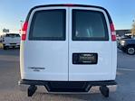2023 Chevrolet Express 2500 RWD Empty Cargo Van for sale #P29554 - photo 6