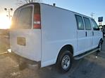 2023 Chevrolet Express 2500 RWD Empty Cargo Van for sale #P29554 - photo 7