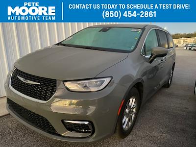 2023 Chrysler Pacifica FWD Minivan for sale #P29577 - photo 1