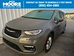 2023 Chrysler Pacifica FWD Minivan for sale #P29577 - photo 1
