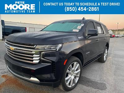 2022 Chevrolet Tahoe 4WD SUV for sale #P29588 - photo 1