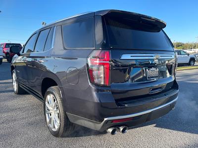 2022 Chevrolet Tahoe 4WD SUV for sale #P29588 - photo 2
