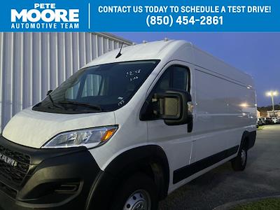 2023 Ram ProMaster 3500 High Roof FWD Empty Cargo Van for sale #P29589 - photo 1