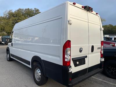 2023 Ram ProMaster 3500 High Roof FWD Empty Cargo Van for sale #P29589 - photo 2