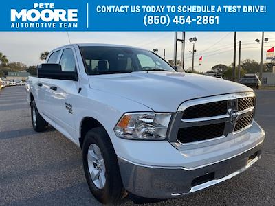 2023 Ram 1500 Classic Crew Cab 4x4 Pickup for sale #P29591 - photo 1