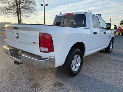 2023 Ram 1500 Classic Crew Cab 4x4 Pickup for sale #P29591 - photo 2