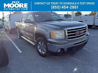 2012 GMC Sierra 1500 Crew Cab 4WD Pickup for sale #P29596A - photo 1