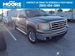 2012 GMC Sierra 1500 Crew Cab 4WD Pickup for sale #P29596A - photo 1