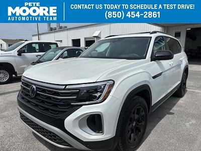 2024 Volkswagen Atlas AWD SUV for sale #P29601 - photo 1