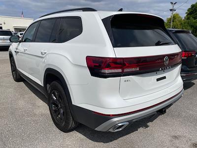 2024 Volkswagen Atlas AWD SUV for sale #P29601 - photo 2