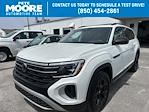 2024 Volkswagen Atlas AWD SUV for sale #P29601 - photo 1