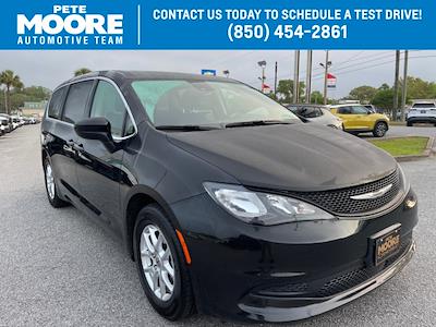 2023 Chrysler Voyager FWD Minivan for sale #P29603 - photo 1