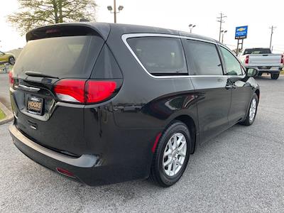 2023 Chrysler Voyager FWD Minivan for sale #P29603 - photo 2