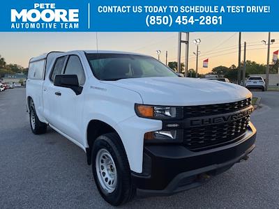 2021 Chevrolet Silverado 1500 Double Cab 4WD Pickup for sale #P29608 - photo 1