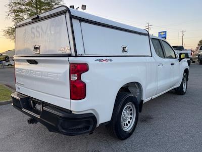 2021 Chevrolet Silverado 1500 Double Cab 4WD Pickup for sale #P29608 - photo 2