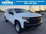 2021 Chevrolet Silverado 1500 Double Cab 4WD Pickup for sale #P29608 - photo 1