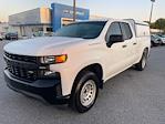 2021 Chevrolet Silverado 1500 Double Cab 4WD Pickup for sale #P29608 - photo 4