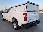2021 Chevrolet Silverado 1500 Double Cab 4WD Pickup for sale #P29608 - photo 6