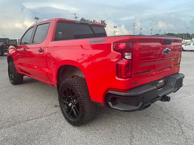 2024 Chevrolet Silverado 1500 Crew Cab 4WD Pickup for sale #P29611 - photo 2