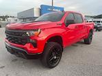2024 Chevrolet Silverado 1500 Crew Cab 4WD Pickup for sale #P29611 - photo 4