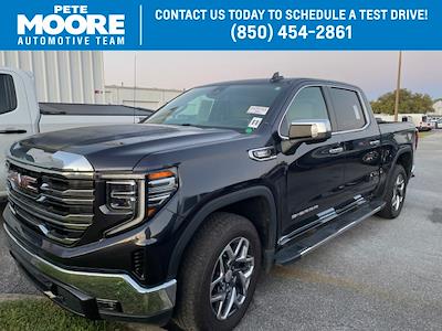 2023 GMC Sierra 1500 Crew Cab 4WD Pickup for sale #P29617 - photo 1