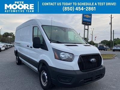 2023 Ford Transit 150 Medium Roof RWD Empty Cargo Van for sale #P29622 - photo 1