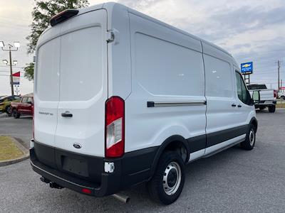 2023 Ford Transit 150 Medium Roof RWD Empty Cargo Van for sale #P29622 - photo 2