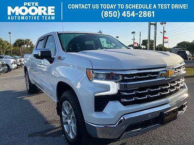 2024 Chevrolet Silverado 1500 Crew Cab 4WD Pickup for sale #P29624 - photo 1