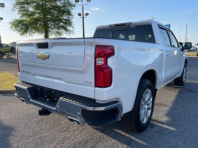 2024 Chevrolet Silverado 1500 Crew Cab 4WD Pickup for sale #P29624 - photo 2